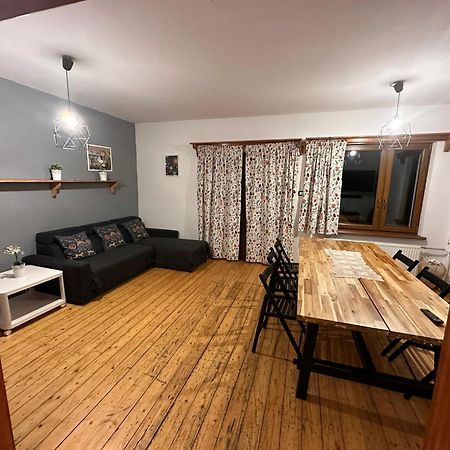 Jozka Chata Max 15 Os Sauna Jacuzzi Porabka Bagian luar foto