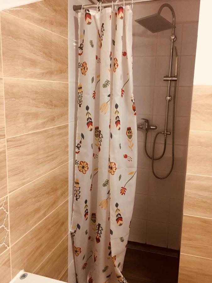 Jozka Chata Max 15 Os Sauna Jacuzzi Porabka Bagian luar foto