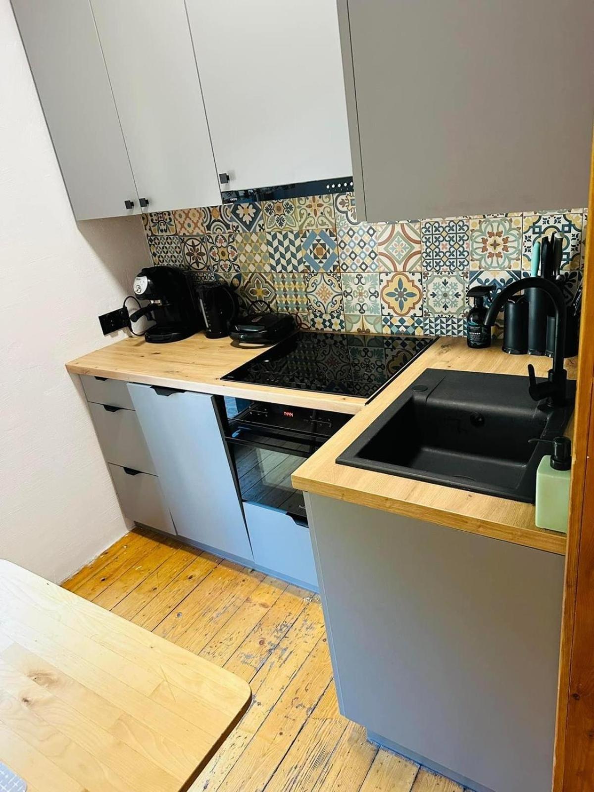 Jozka Chata Max 15 Os Sauna Jacuzzi Porabka Bagian luar foto