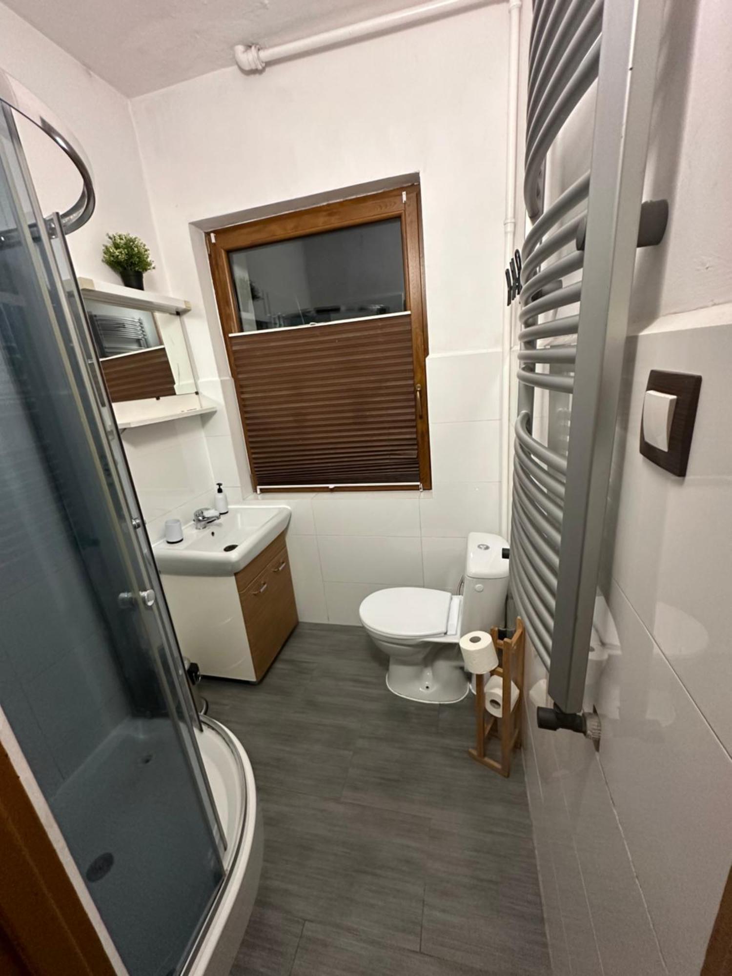 Jozka Chata Max 15 Os Sauna Jacuzzi Porabka Bagian luar foto