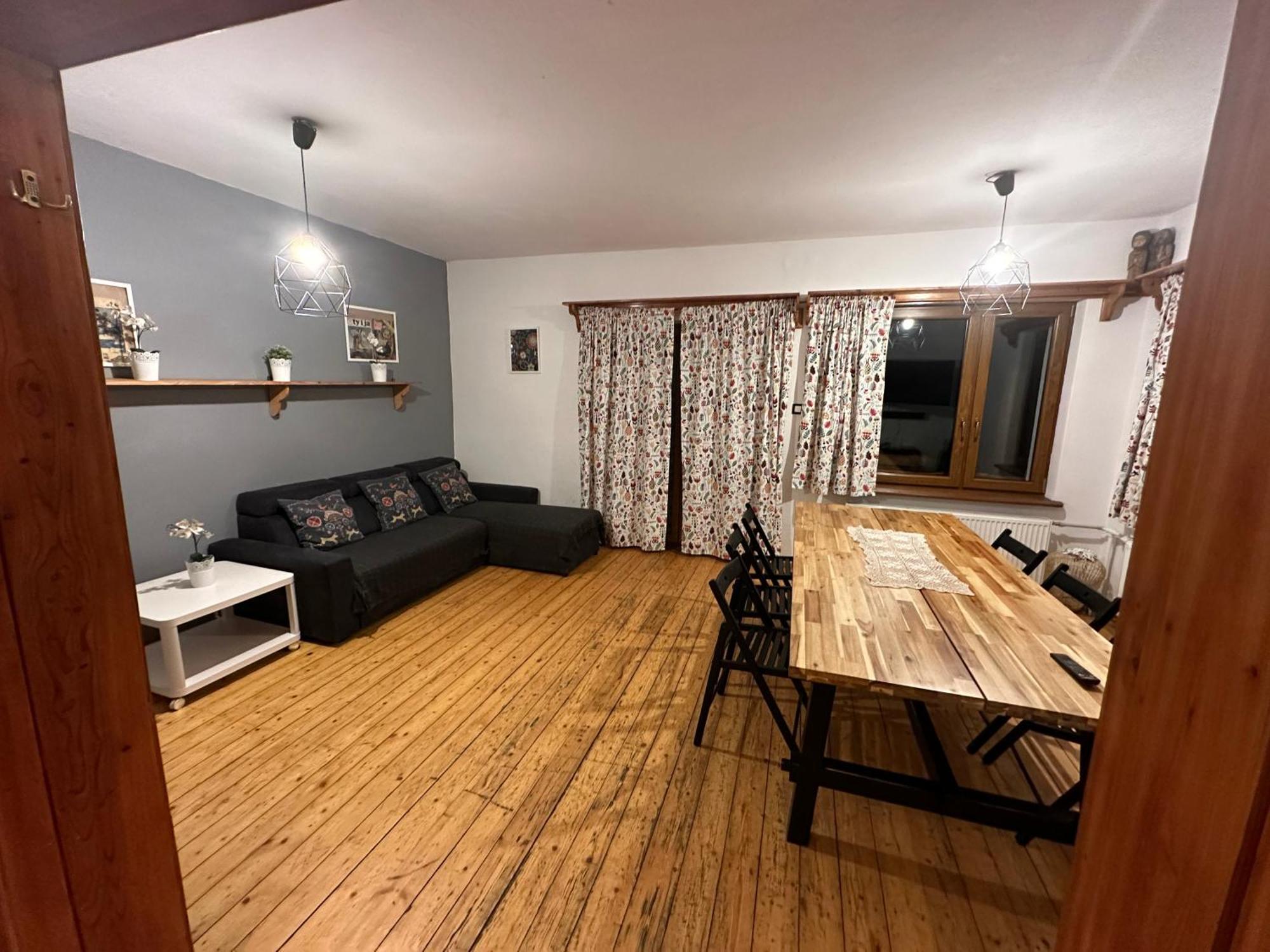 Jozka Chata Max 15 Os Sauna Jacuzzi Porabka Bagian luar foto